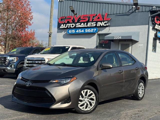 $10995 : 2019 Corolla LE image 1