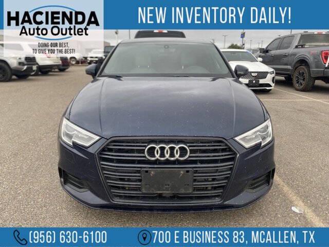 $17788 : 2019 A3 2.0T Titanium image 2