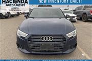 $17788 : 2019 A3 2.0T Titanium thumbnail