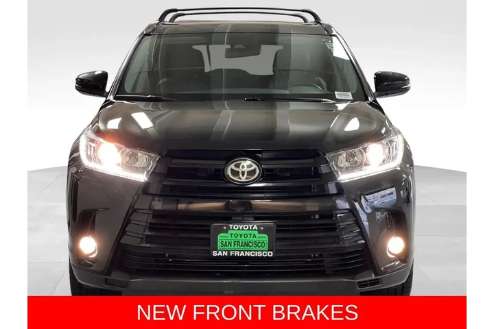 $19888 : 2018 Highlander SE image 8