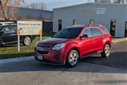 2014 Equinox LT en Madison