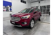 $17997 : Ford Escape 2019 AWD Titaniu thumbnail