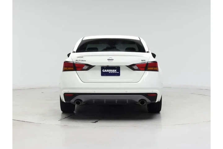 $19998 : Nissan Altima 2022 2.5 SR 4d image 6