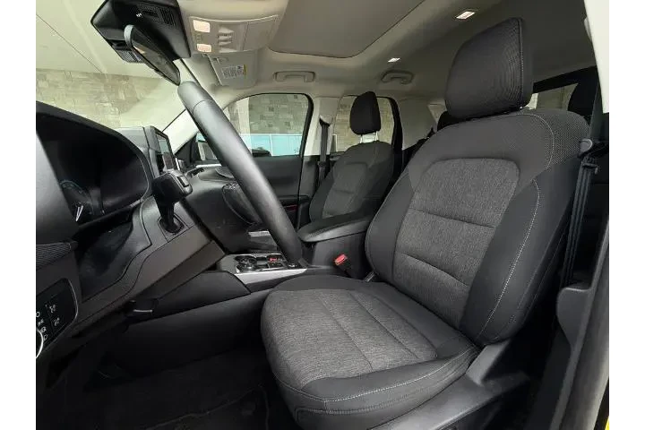 $24995 : Ford Bronco Sport 2024 AWD B image 6