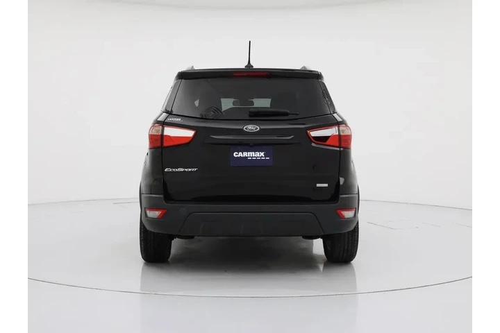 $15998 : Ford EcoSport 2020 SE 4dr Cr image 6