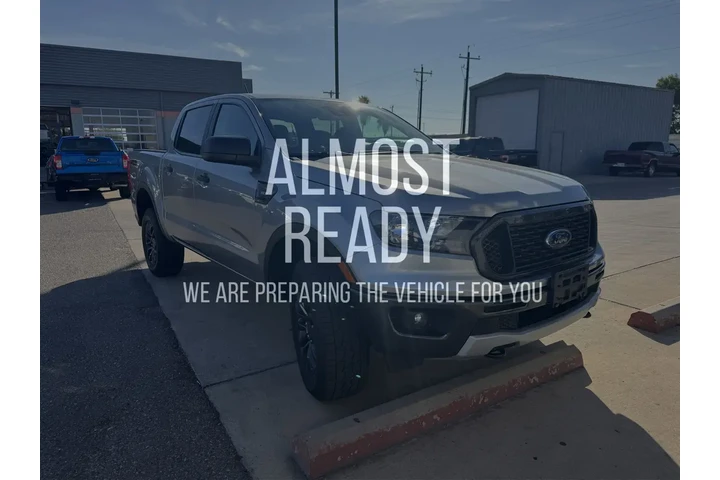 $29988 : Ford Ranger 2023 4x2 XL 4dr image 5