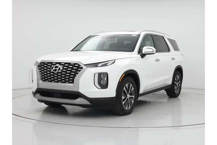 $26998 : Hyundai PALISADE 2021 SEL 4d image 4