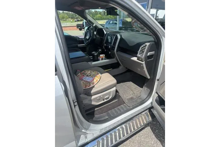 $22328 : Ford F-150 2016 4x4 King Ran image 5