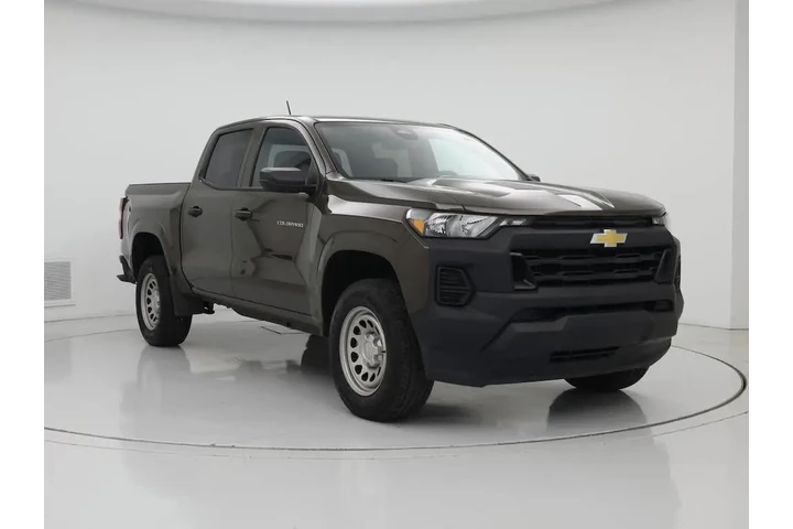 $28998 : Chevrolet Colorado 2024 4x2 image 1