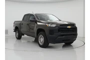 Chevrolet Colorado 2024 4x2 en San Jose