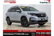 Honda Pilot 2022 AWD SE 4dr en Chicago