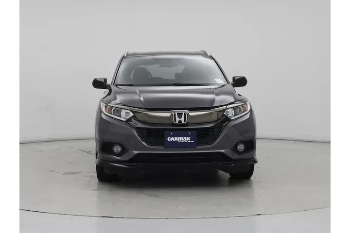 $23998 : Honda HR-V 2022 Sport 4dr Cr image 5