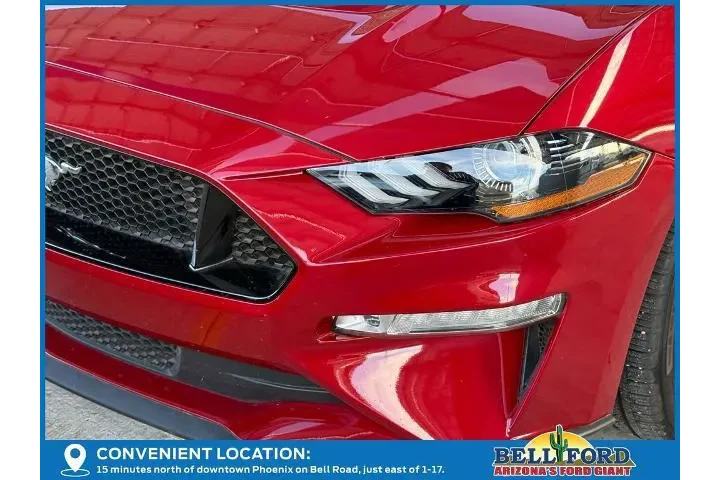 $38468 : Ford Mustang 2023 GT Premium image 9