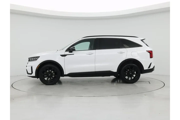 $22998 : Kia Sorento 2021 AWD SX 4dr image 3