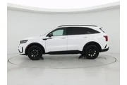 $22998 : Kia Sorento 2021 AWD SX 4dr thumbnail