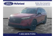 Honda CR-V Hybrid 2024 AWD S en New Hampshire
