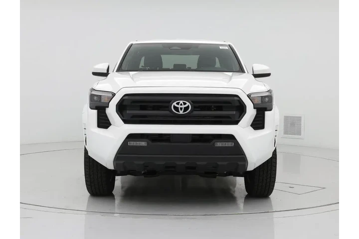 $36998 : Toyota Tacoma 2024 4x4 SR5 4 image 5