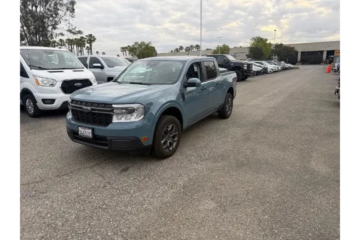$25800 : Ford Maverick 2023 XLT 4dr S image 1
