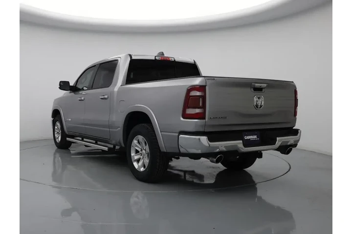 $34998 : Ram 1500 2021 4x2 Laramie 4d image 2