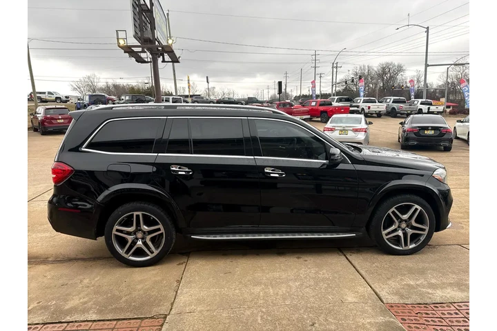 $22695 : 2017 Mercedes-Benz GLS image 9