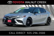 Toyota Camry 2024 XSE V6 4dr