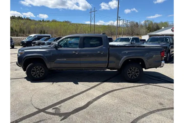 $34995 : Toyota Tacoma 2023 4x4 TRD O image 5