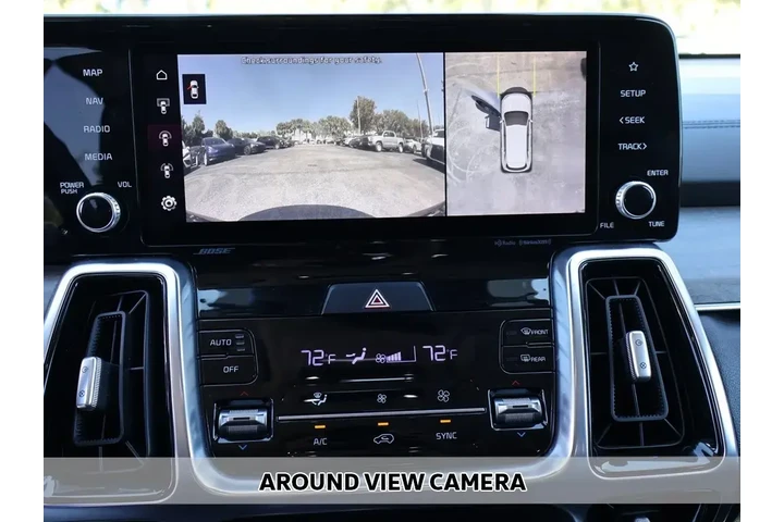 $28990 : Kia Sorento 2022 AWD SX 4dr image 5