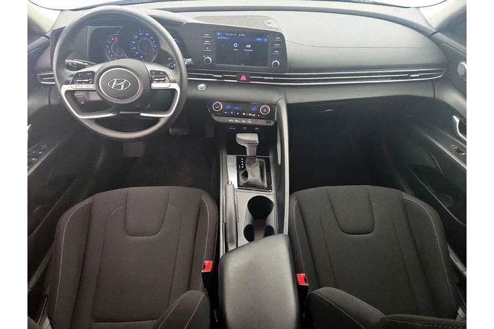 $20998 : Hyundai ELANTRA 2023 SEL 4dr image 9