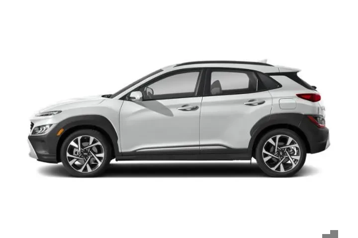 $24991 : Hyundai KONA 2022 Limited 4d image 2