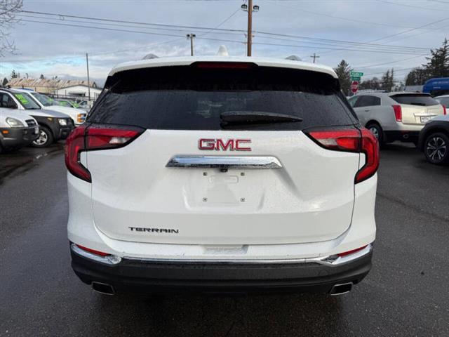 $13995 : 2019 GMC Terrain SLT image 6