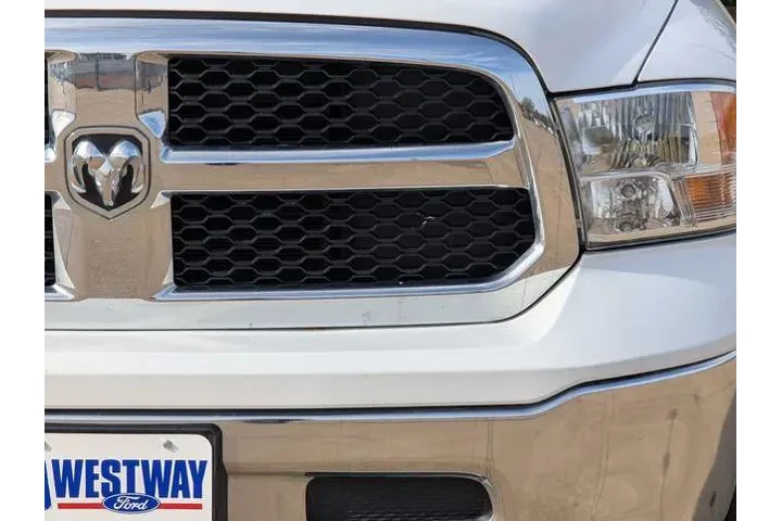 $24349 : Ram 1500 Classic 2022 4x2 SL image 9