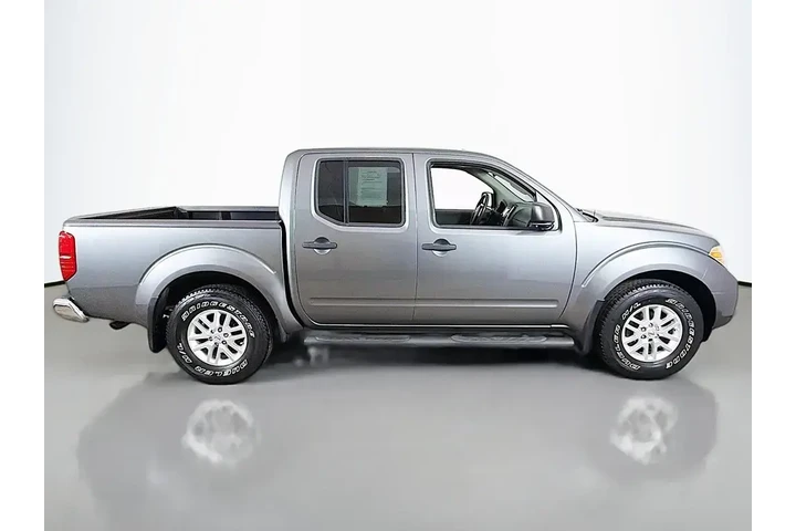 $17999 : Nissan Frontier 2018 4x2 S 4 image 9