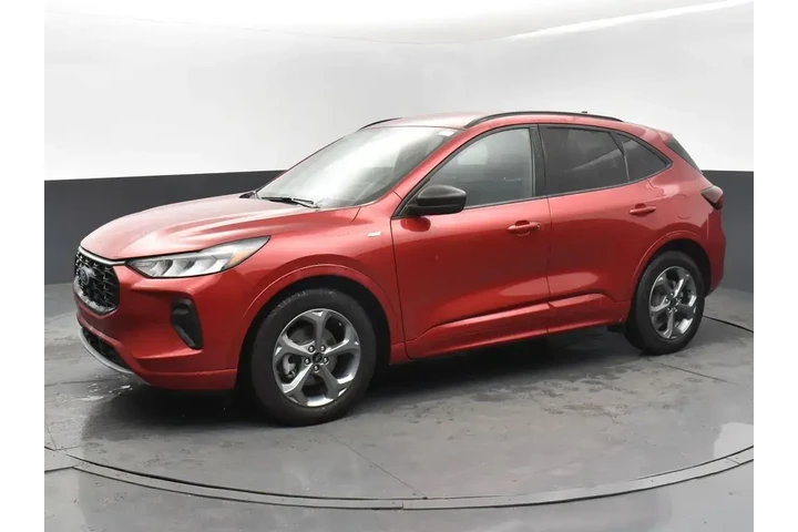 $20999 : Ford Escape 2024 ST-Line 4dr image 1
