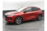 Ford Escape 2024 ST-Line 4dr
