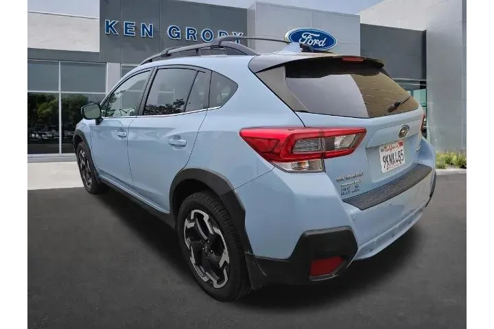 $26801 : Subaru Crosstrek 2022 AWD Li image 5