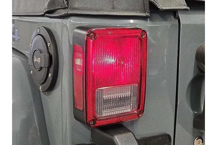 $16999 : Jeep Wrangler Unlimited 2015 image 10