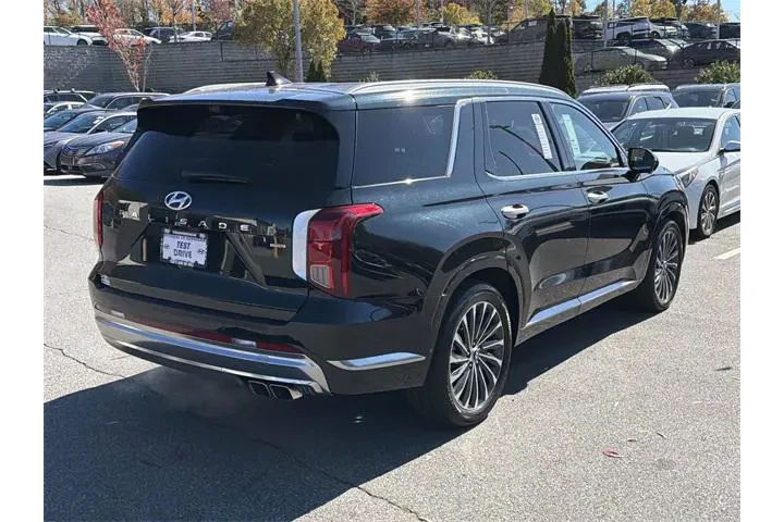 $35867 : Hyundai PALISADE 2023 AWD Ca image 7