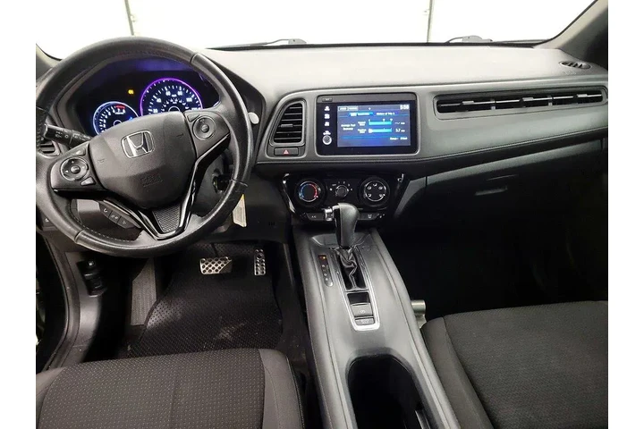 $18998 : Honda HR-V 2019 AWD Sport 4d image 9