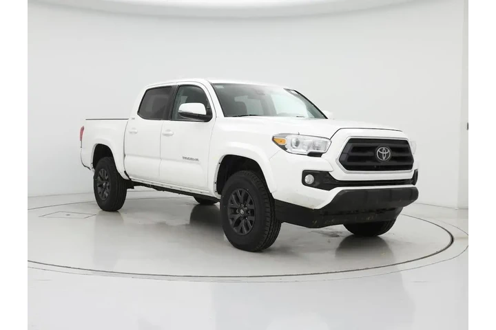 $32998 : Toyota Tacoma 2023 4x4 SR5 V image 1