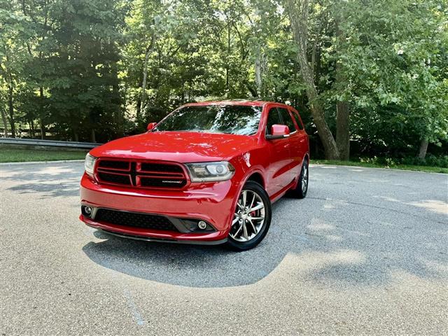 $16995 : 2016 DODGE DURANGO2016 DODGE image 5