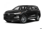 Hyundai SANTA FE 2019 SEL 2.