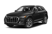 $24070 : Audi Q5 2021 AWD quattro Pre thumbnail