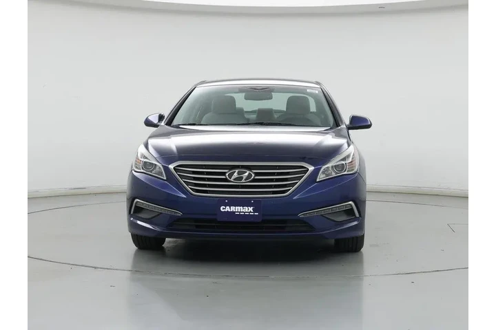 $13998 : Hyundai SONATA 2015 SE 4dr S image 5