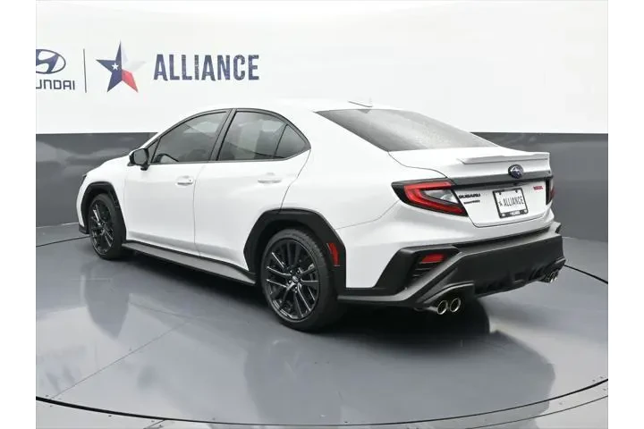 $35827 : Subaru WRX 2025 AWD Premium image 7