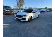 Honda Civic 2018 Si 4dr Seda en San Bernardino