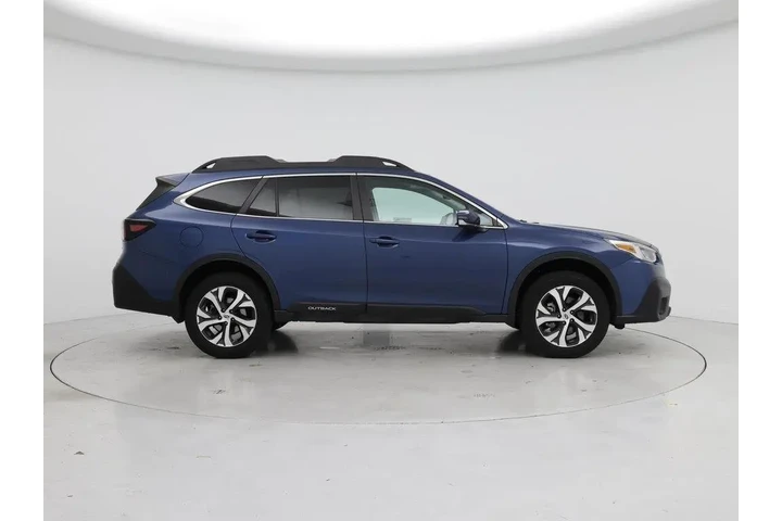 $29998 : Subaru Outback 2022 AWD Limi image 7