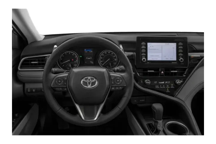 $26995 : Toyota Camry 2023 AWD SE 4dr image 7