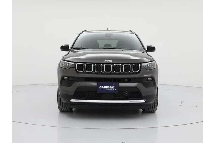 $26998 : Jeep Compass 2023 4x4 Limite image 5