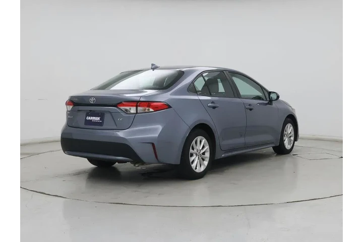 $17998 : Toyota Corolla 2020 LE 4dr S image 8