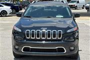 2018 JEEP CHEROKEE en Charleston